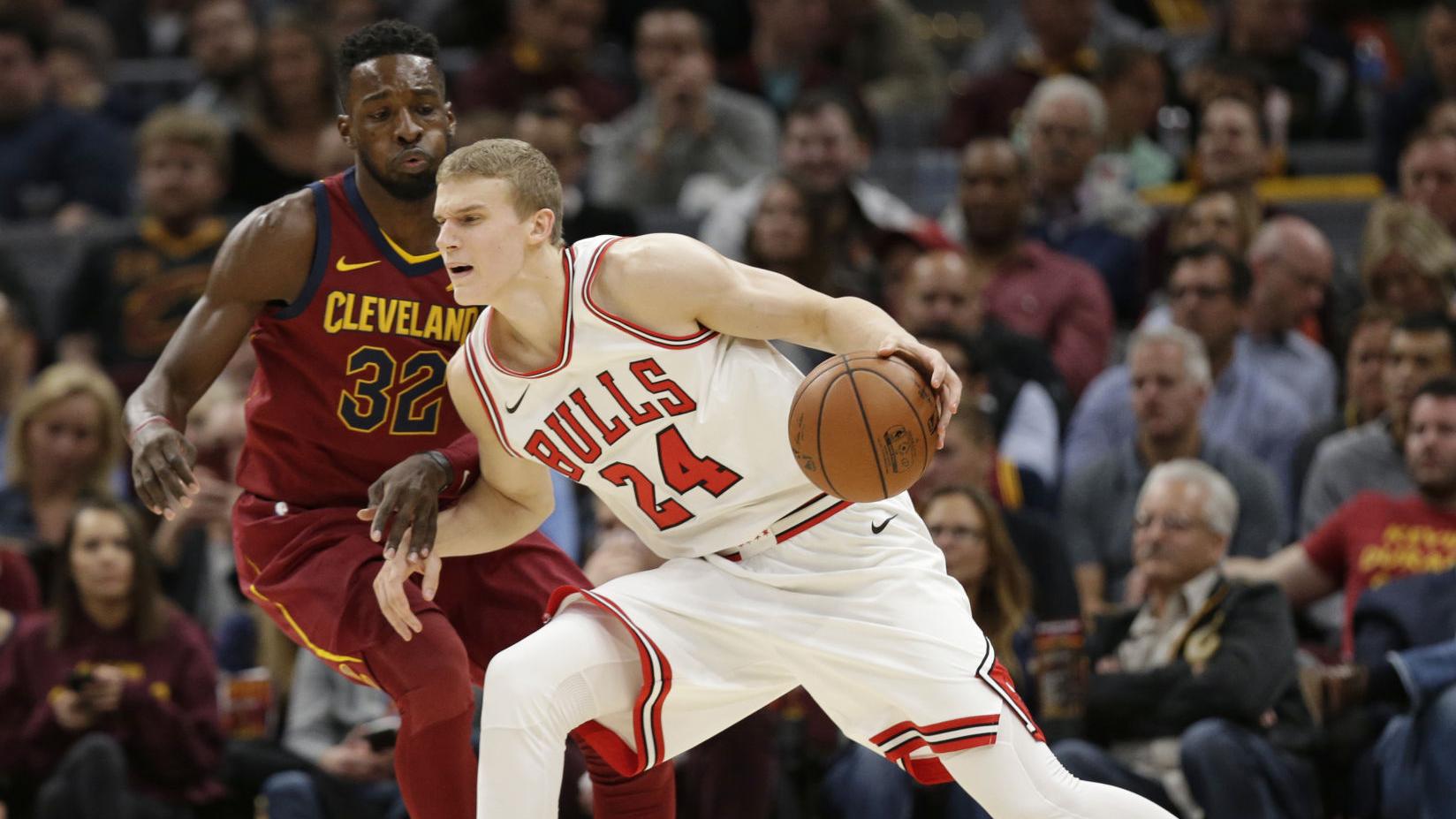 John McCain helped Lauri Markkanen get visa to play for Arizona Wildcats